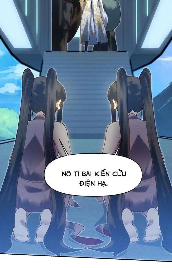Thất Quốc Ngân Hà Chapter 7 - Trang 2