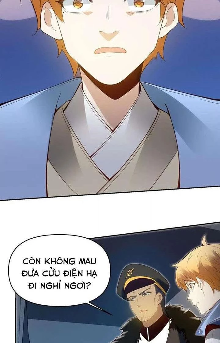 Thất Quốc Ngân Hà Chapter 7 - Trang 2