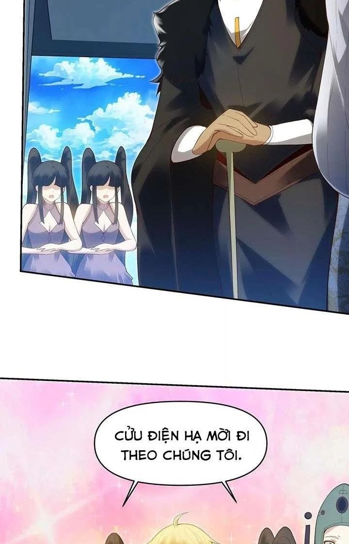 Thất Quốc Ngân Hà Chapter 7 - Trang 2