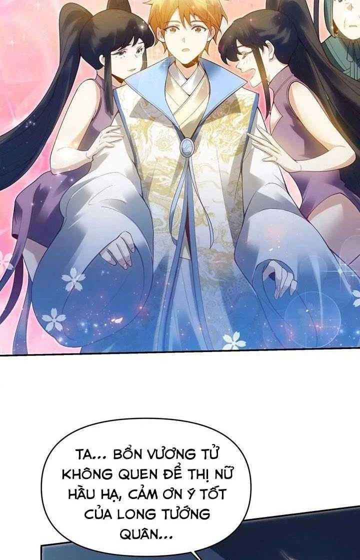Thất Quốc Ngân Hà Chapter 7 - Trang 2