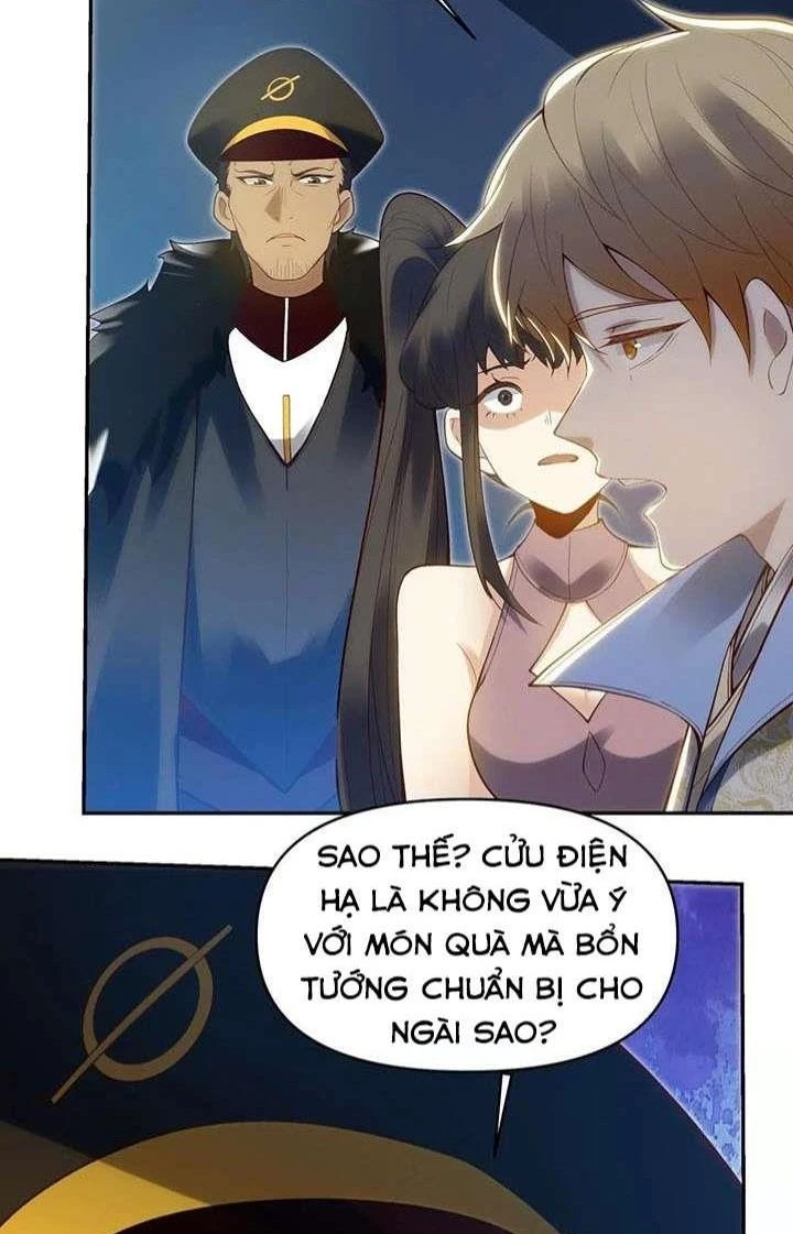 Thất Quốc Ngân Hà Chapter 7 - Trang 2