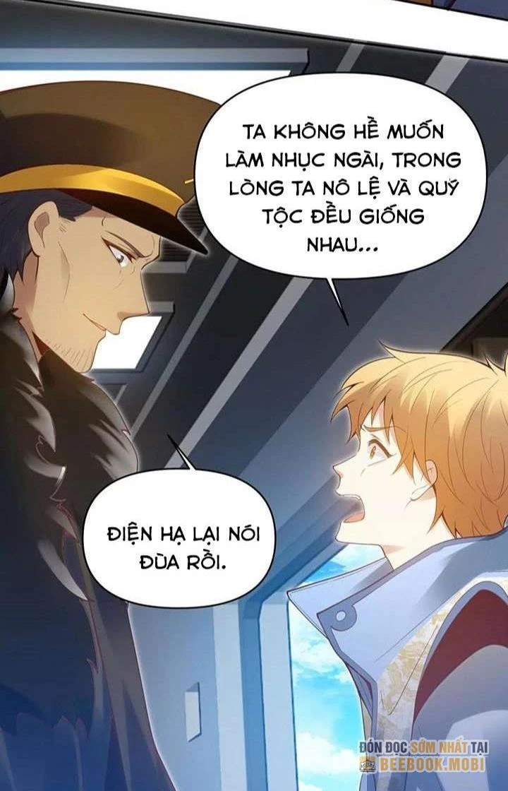 Thất Quốc Ngân Hà Chapter 7 - Trang 2