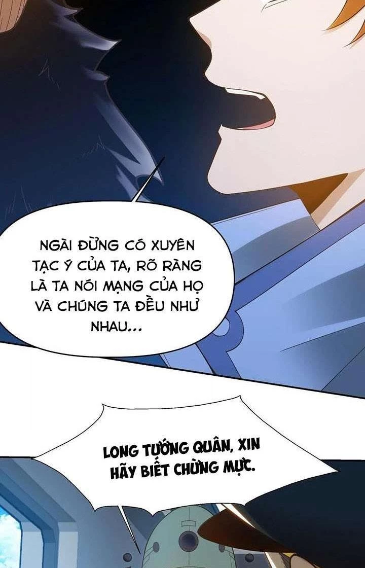 Thất Quốc Ngân Hà Chapter 7 - Trang 2