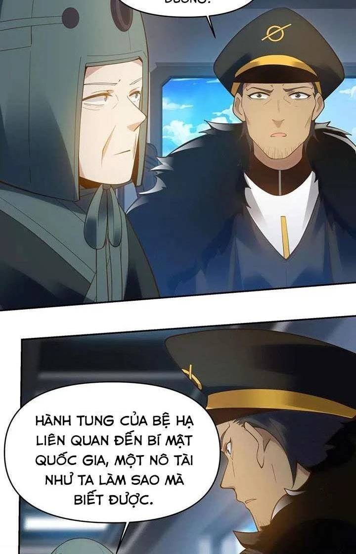 Thất Quốc Ngân Hà Chapter 7 - Trang 2