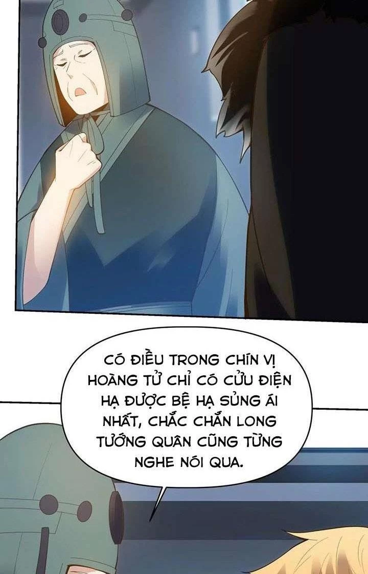 Thất Quốc Ngân Hà Chapter 7 - Trang 2