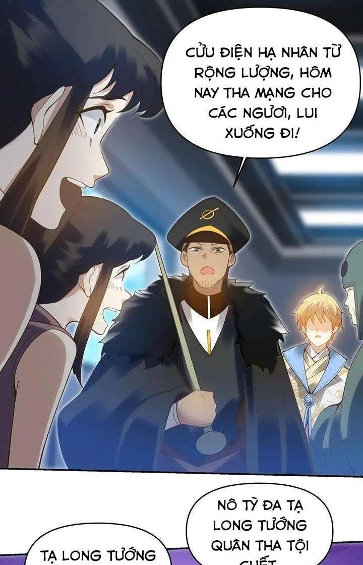 Thất Quốc Ngân Hà Chapter 7 - Trang 2