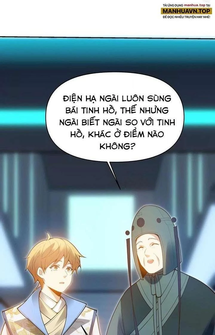 Thất Quốc Ngân Hà Chapter 7 - Trang 2