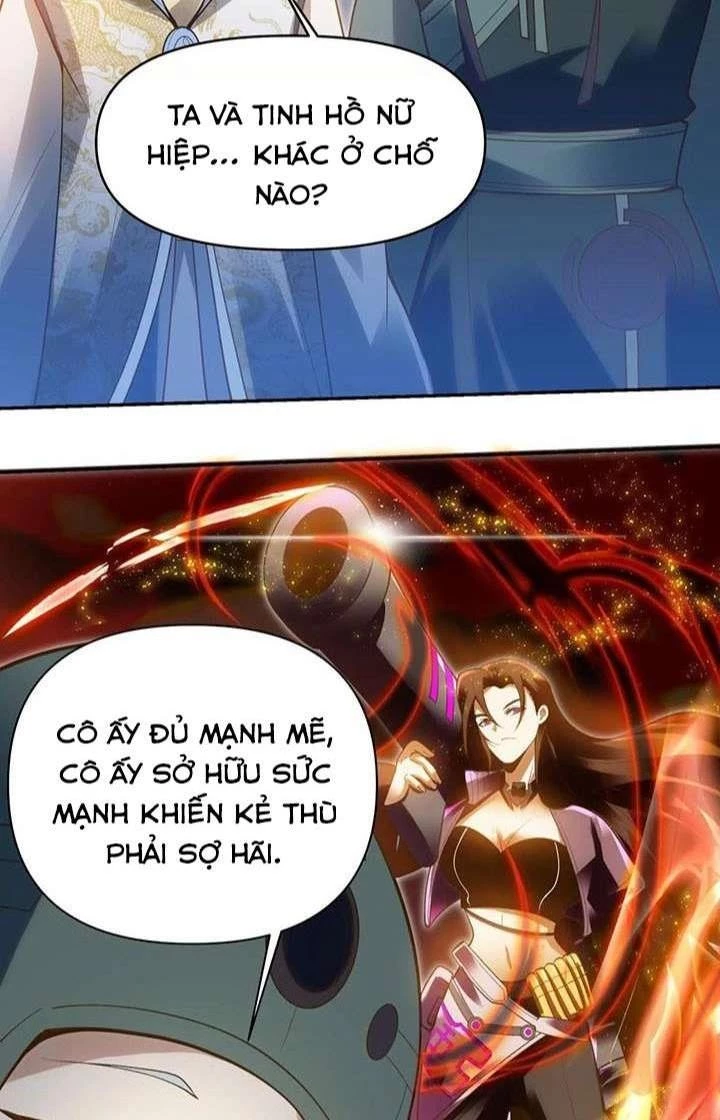Thất Quốc Ngân Hà Chapter 7 - Trang 2