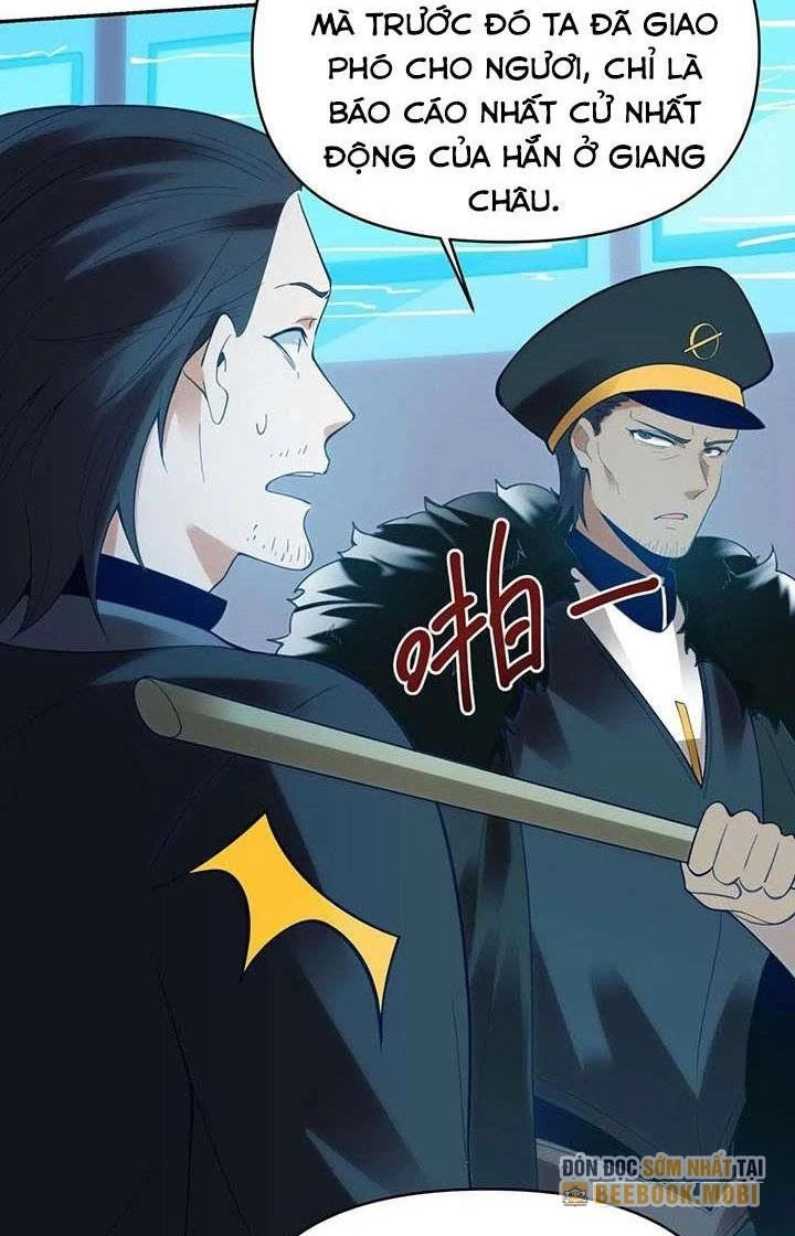 Thất Quốc Ngân Hà Chapter 8 - Trang 2