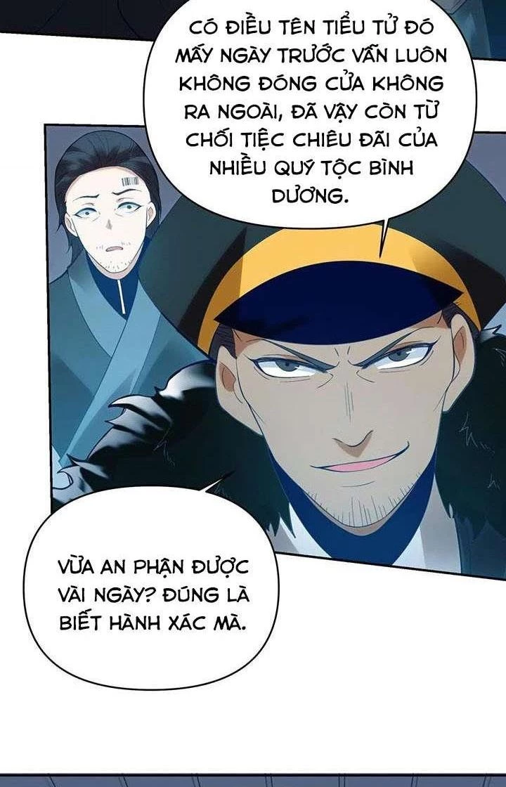 Thất Quốc Ngân Hà Chapter 8 - Trang 2