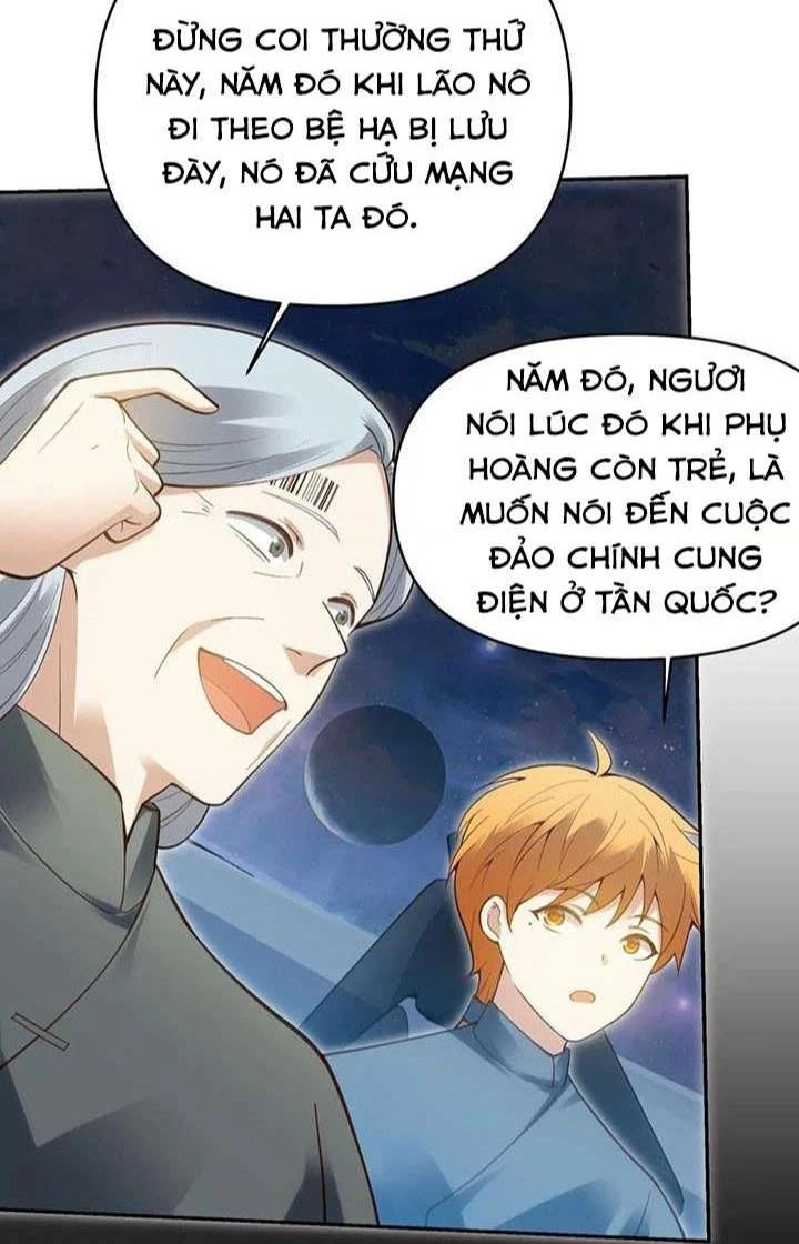Thất Quốc Ngân Hà Chapter 8 - Trang 2