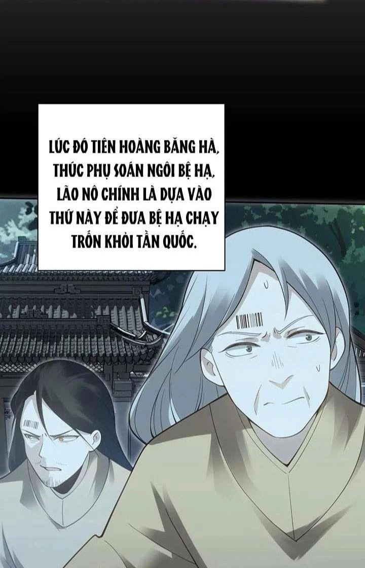 Thất Quốc Ngân Hà Chapter 8 - Trang 2