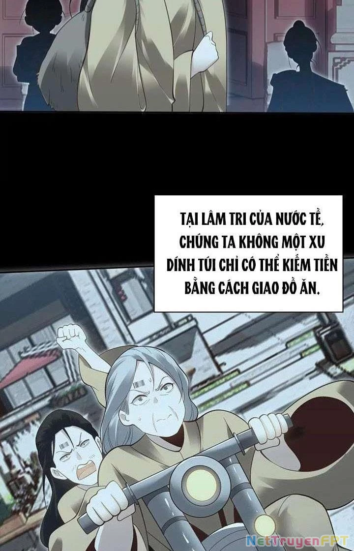 Thất Quốc Ngân Hà Chapter 8 - Trang 2