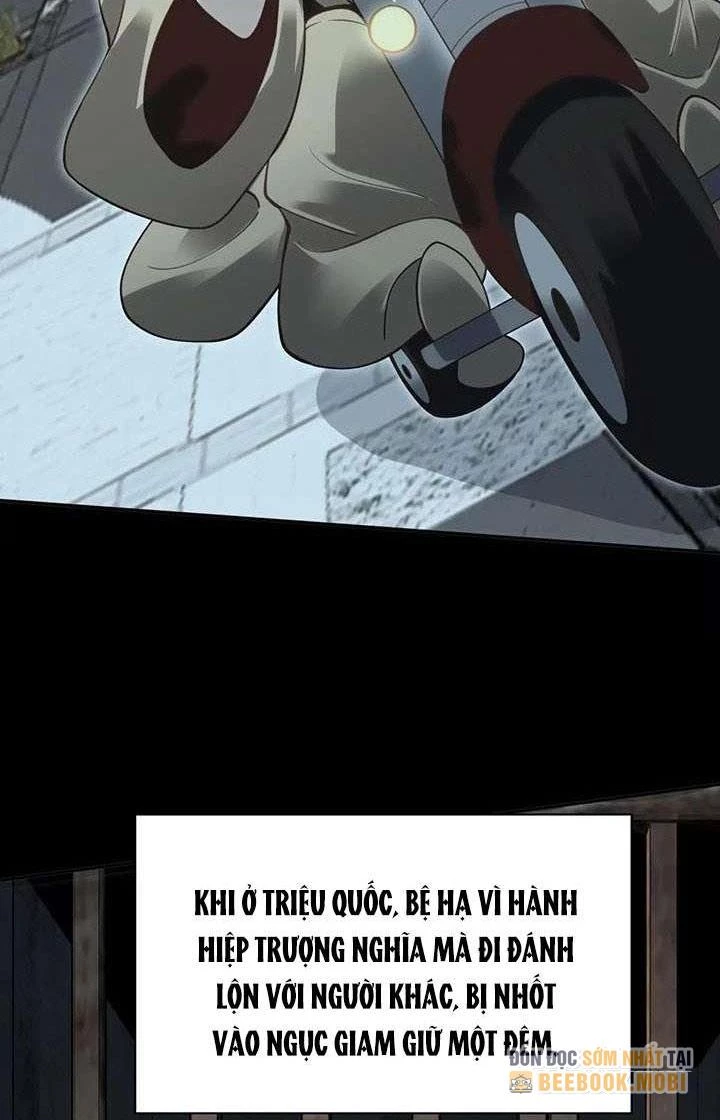 Thất Quốc Ngân Hà Chapter 8 - Trang 2