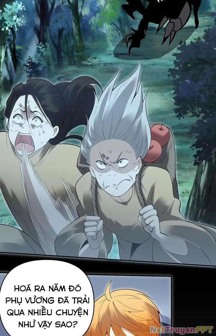 Thất Quốc Ngân Hà Chapter 8 - Trang 2