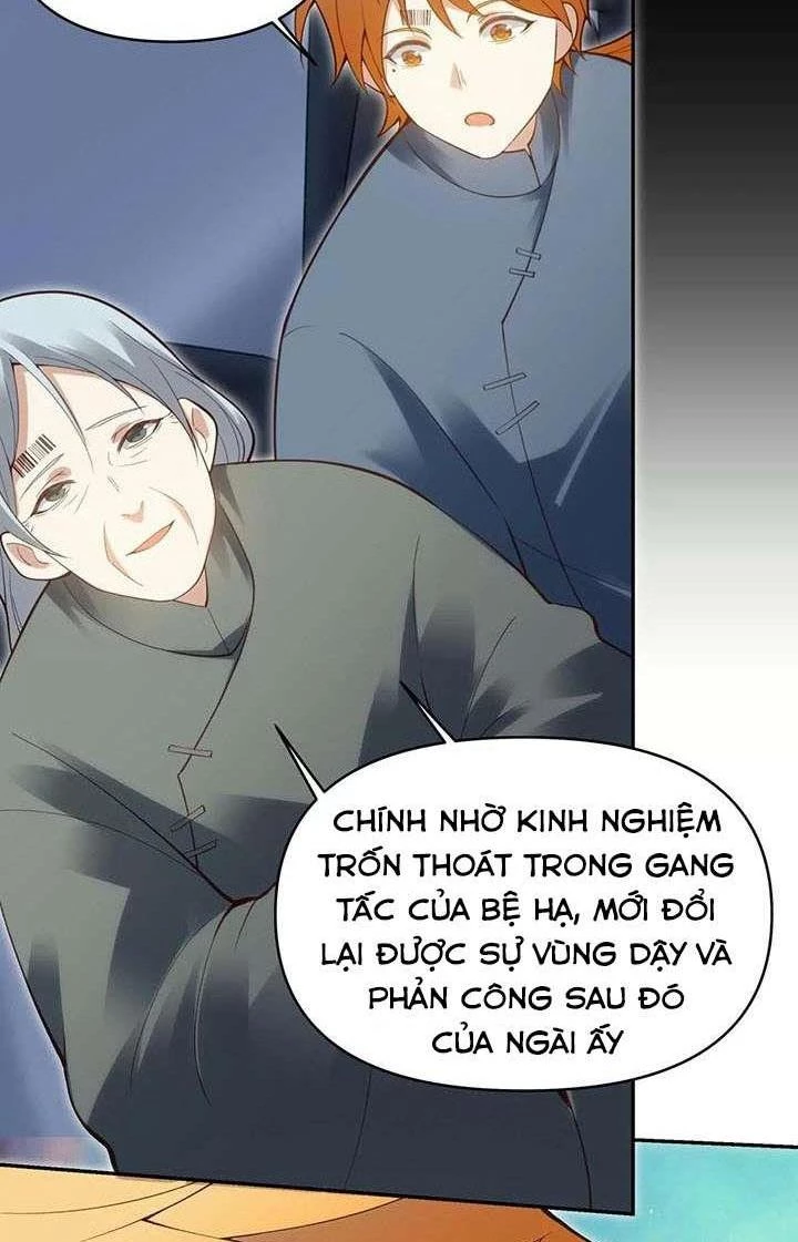 Thất Quốc Ngân Hà Chapter 8 - Trang 2