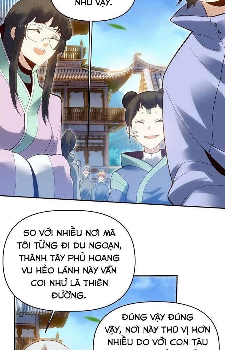Thất Quốc Ngân Hà Chapter 8 - Trang 2