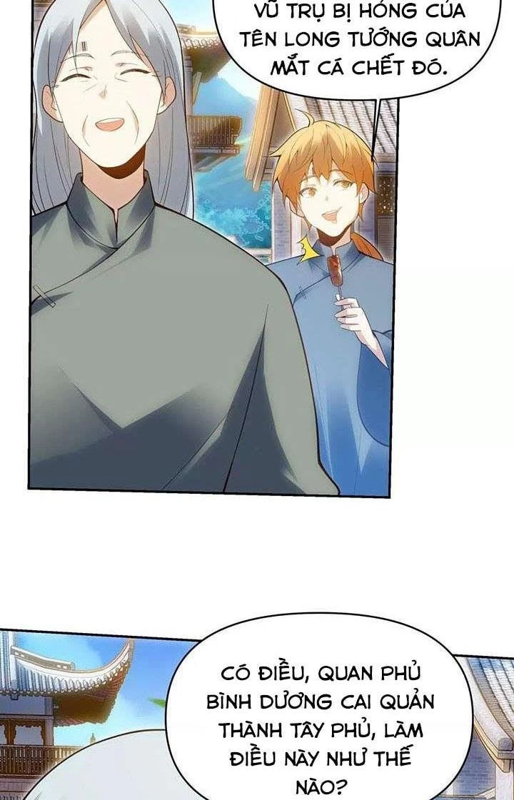 Thất Quốc Ngân Hà Chapter 8 - Trang 2