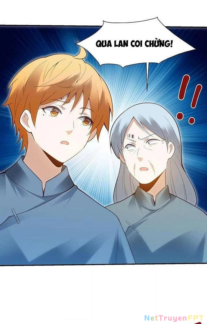 Thất Quốc Ngân Hà Chapter 8 - Trang 2