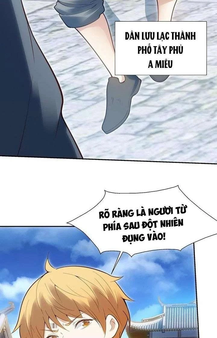 Thất Quốc Ngân Hà Chapter 8 - Trang 2