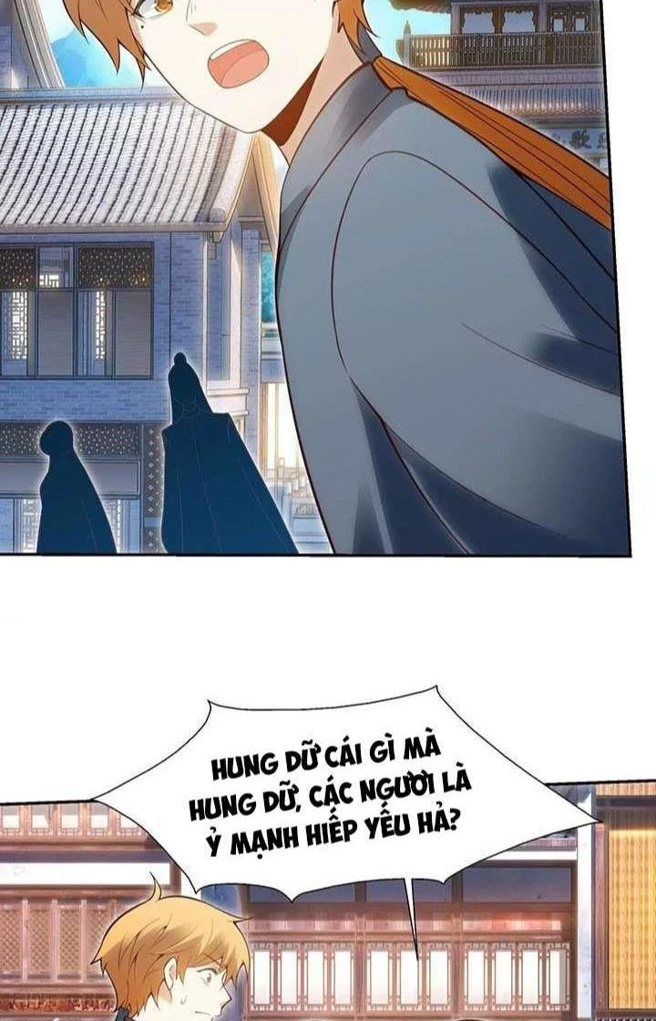 Thất Quốc Ngân Hà Chapter 8 - Trang 2