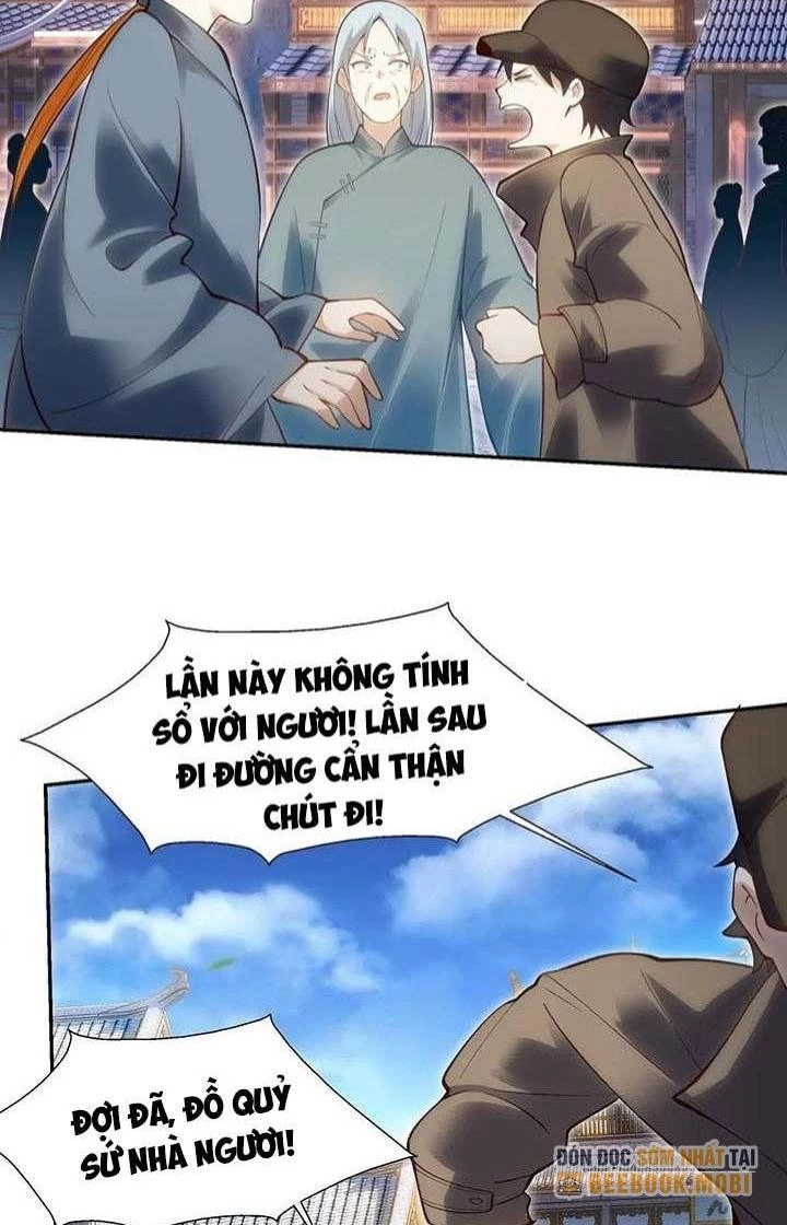 Thất Quốc Ngân Hà Chapter 8 - Trang 2