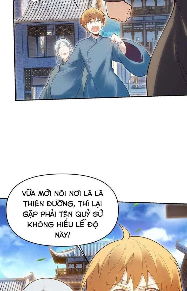 Thất Quốc Ngân Hà Chapter 8 - Trang 2