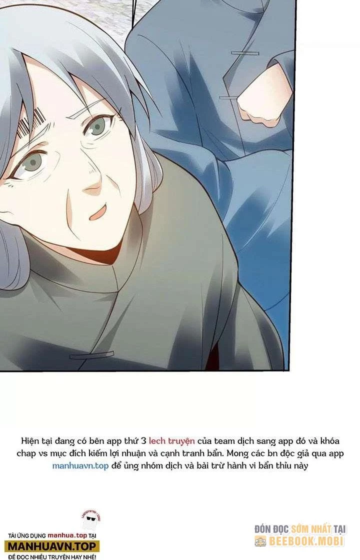 Thất Quốc Ngân Hà Chapter 8 - Trang 2