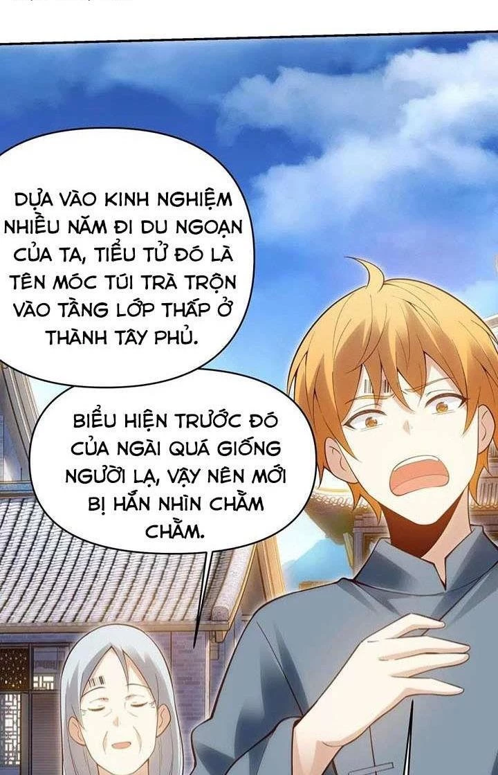 Thất Quốc Ngân Hà Chapter 8 - Trang 2