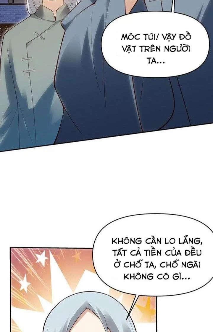 Thất Quốc Ngân Hà Chapter 8 - Trang 2