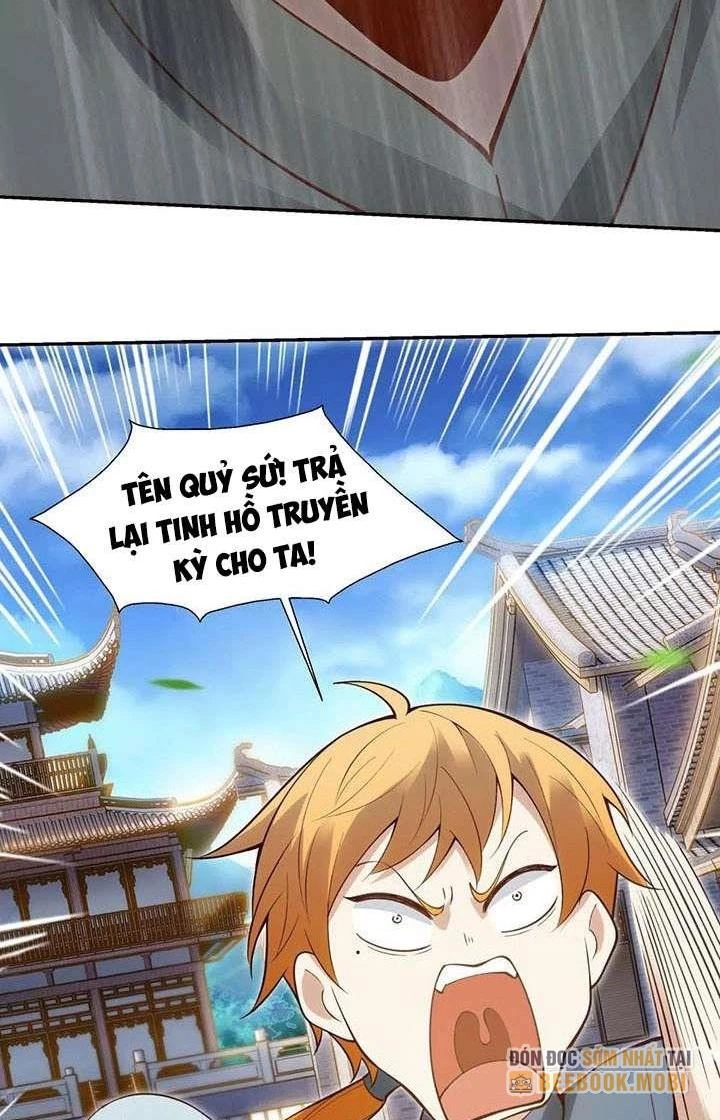 Thất Quốc Ngân Hà Chapter 8 - Trang 2