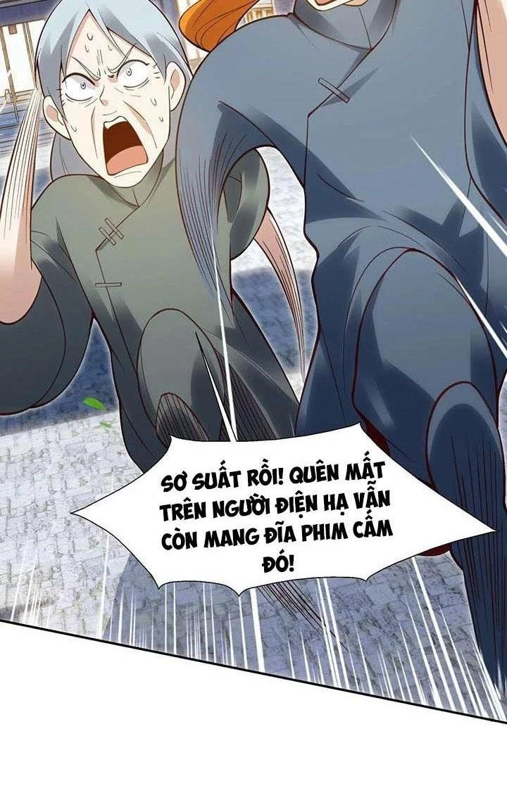 Thất Quốc Ngân Hà Chapter 8 - Trang 2