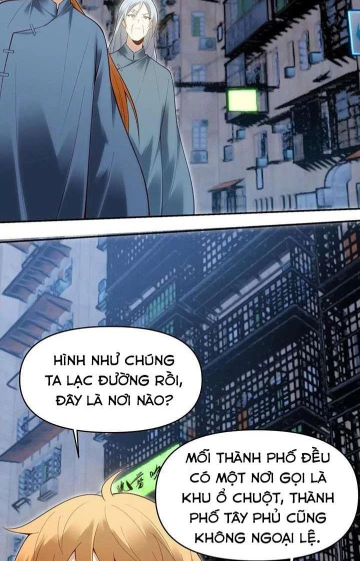 Thất Quốc Ngân Hà Chapter 9 - Trang 2