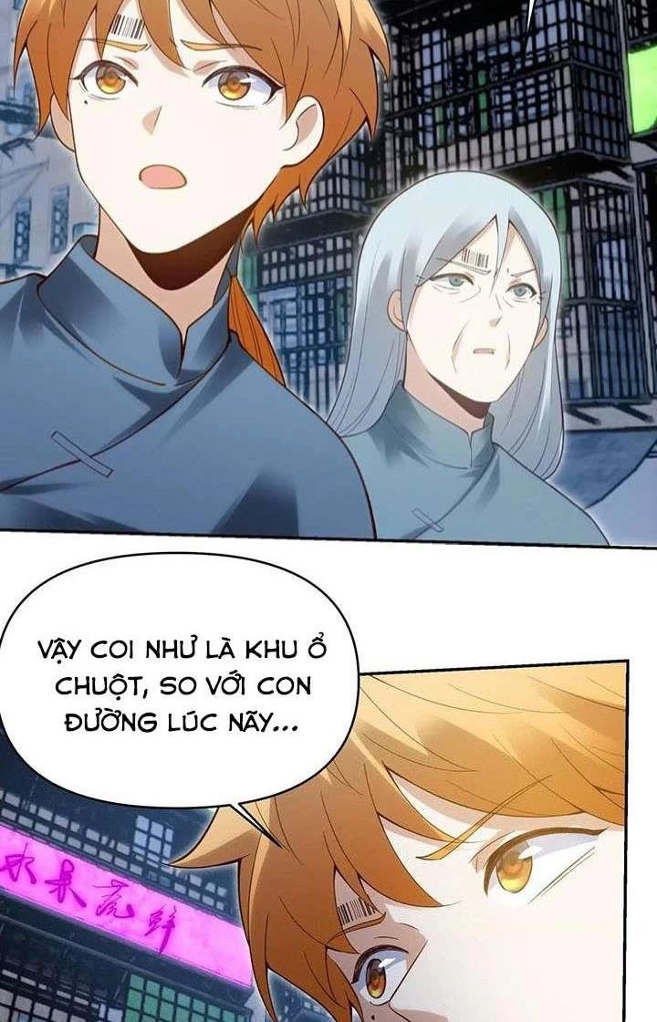 Thất Quốc Ngân Hà Chapter 9 - Trang 2