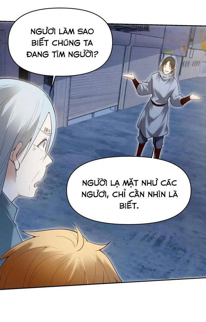 Thất Quốc Ngân Hà Chapter 9 - Trang 2