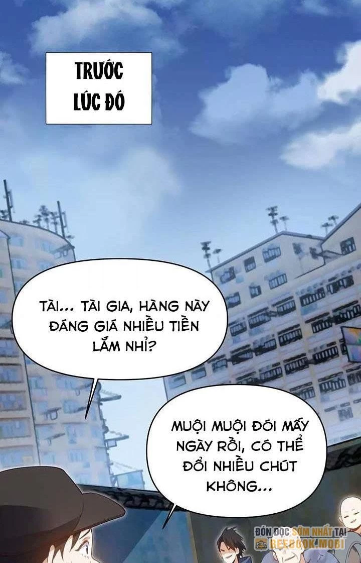 Thất Quốc Ngân Hà Chapter 9 - Trang 2