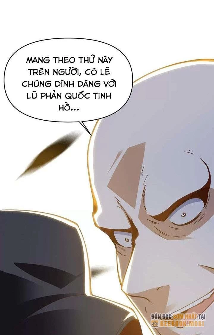 Thất Quốc Ngân Hà Chapter 9 - Trang 2