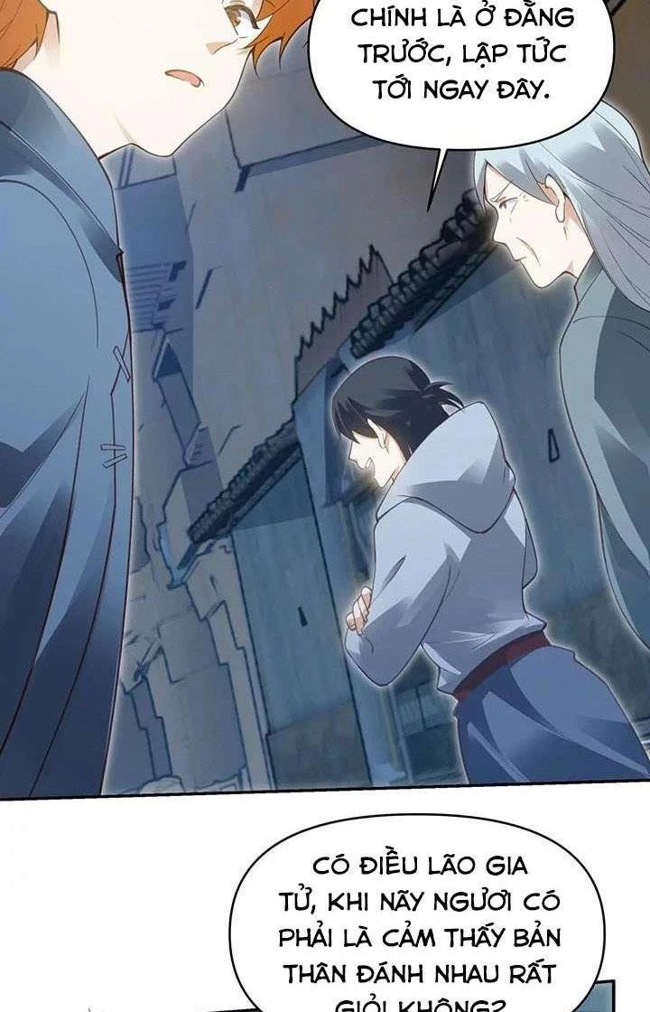 Thất Quốc Ngân Hà Chapter 9 - Trang 2