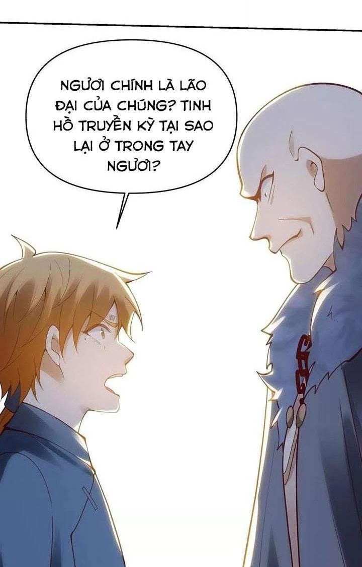 Thất Quốc Ngân Hà Chapter 9 - Trang 2