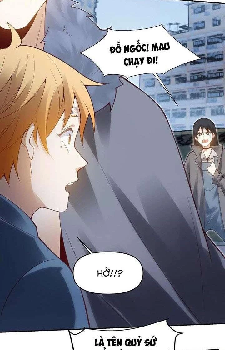 Thất Quốc Ngân Hà Chapter 9 - Trang 2