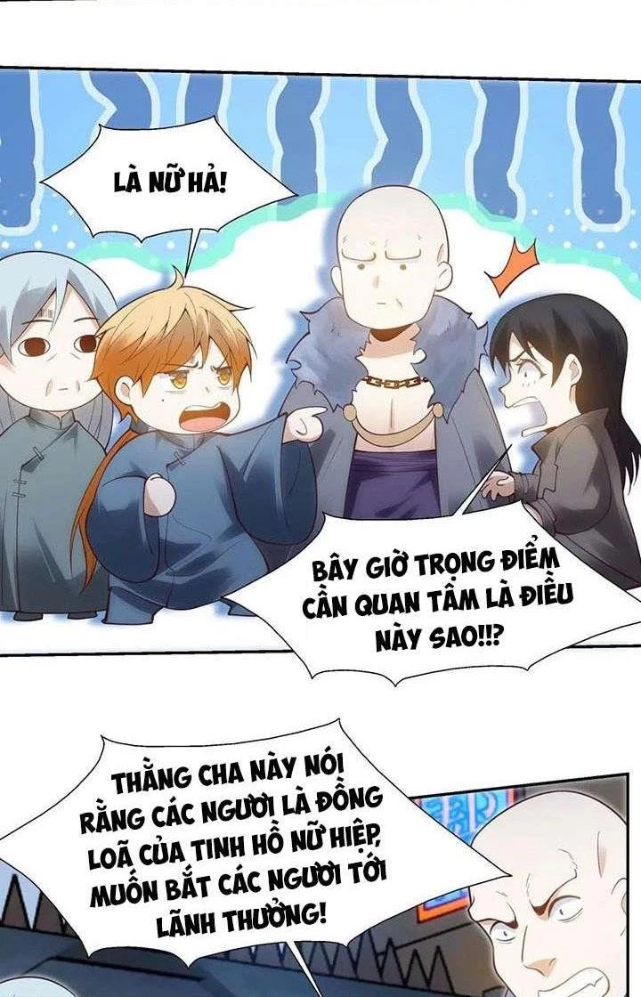 Thất Quốc Ngân Hà Chapter 9 - Trang 2