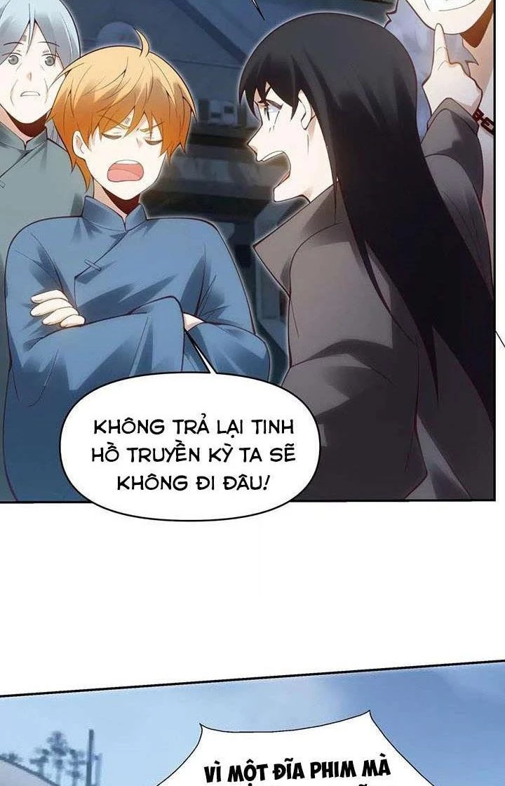 Thất Quốc Ngân Hà Chapter 9 - Trang 2
