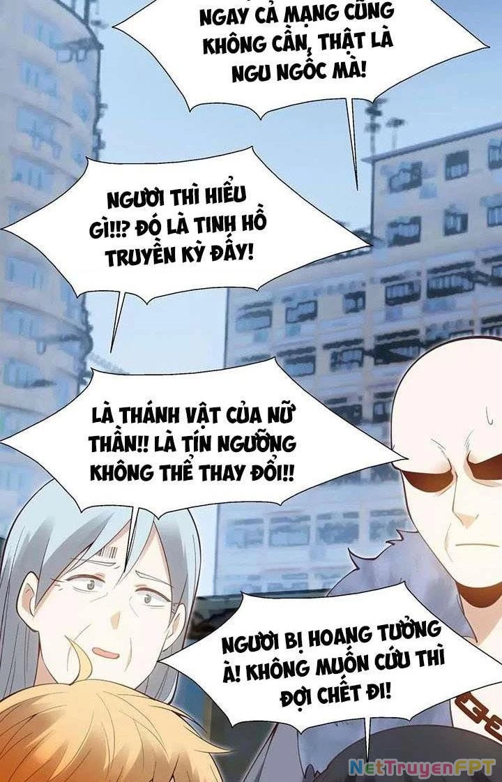Thất Quốc Ngân Hà Chapter 9 - Trang 2