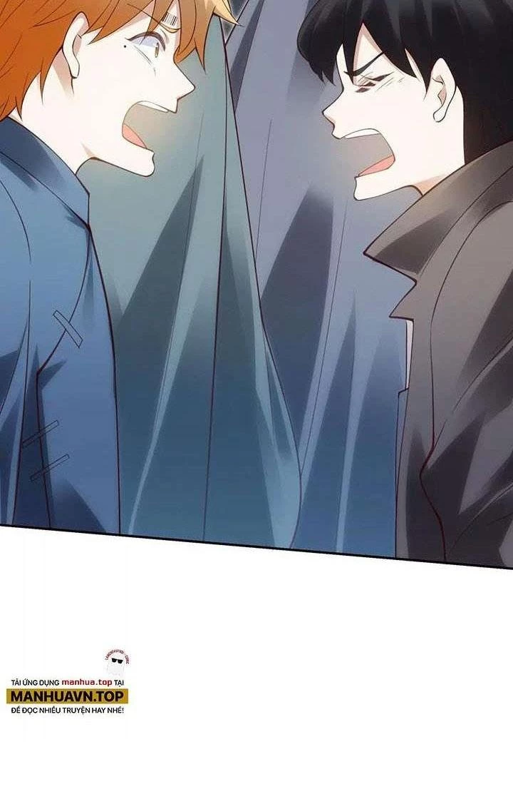 Thất Quốc Ngân Hà Chapter 9 - Trang 2