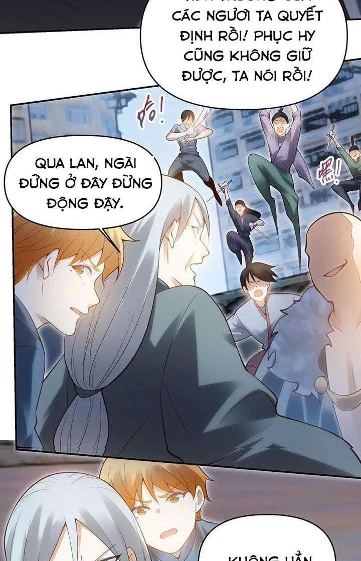 Thất Quốc Ngân Hà Chapter 9 - Trang 2