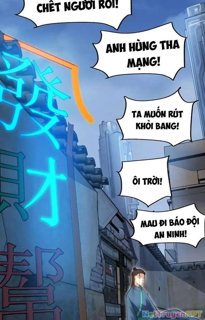 Thất Quốc Ngân Hà Chapter 9 - Trang 2