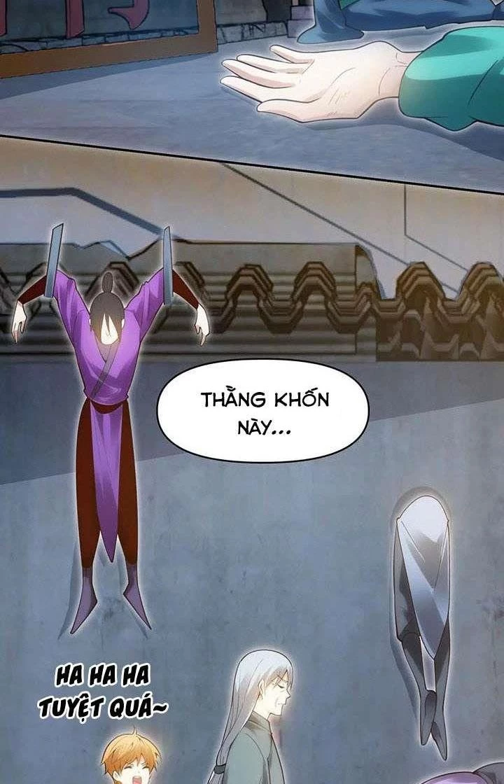 Thất Quốc Ngân Hà Chapter 9 - Trang 2