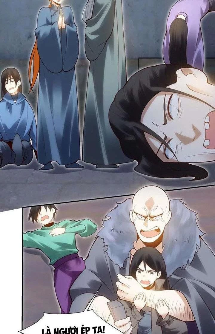 Thất Quốc Ngân Hà Chapter 9 - Trang 2