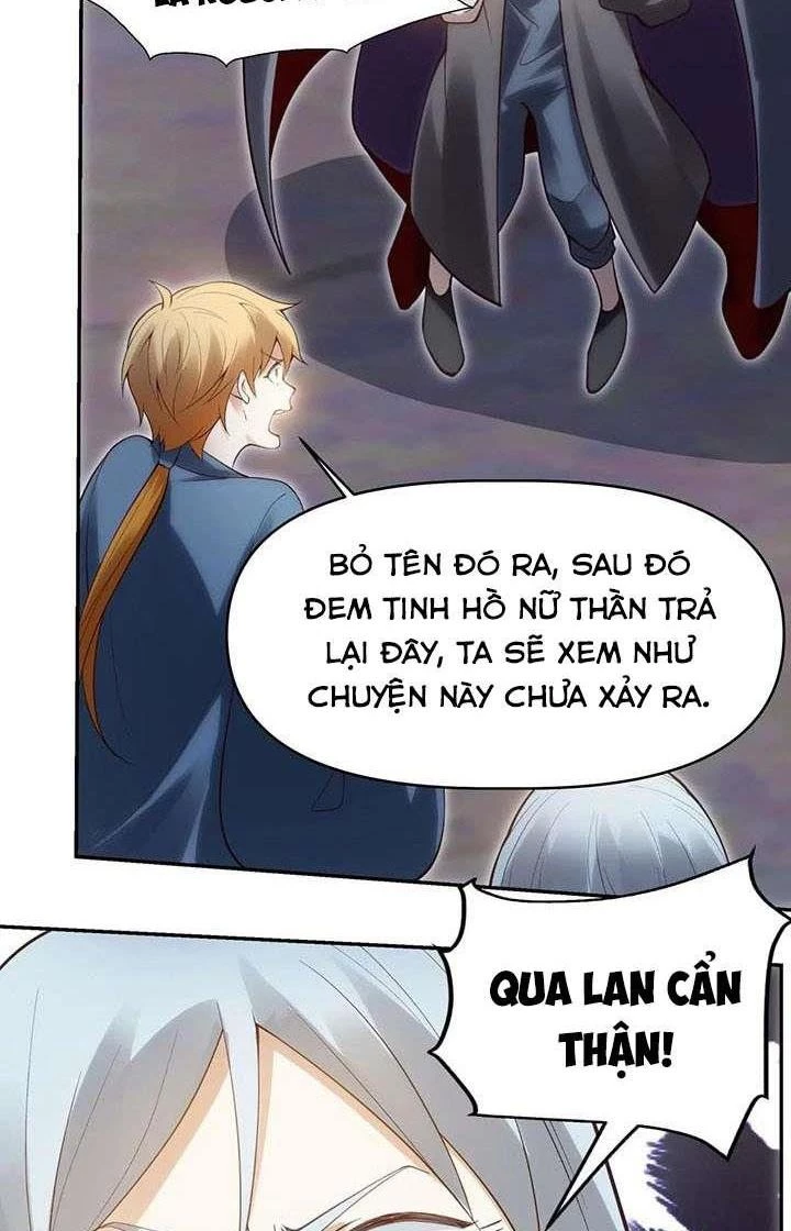 Thất Quốc Ngân Hà Chapter 9 - Trang 2