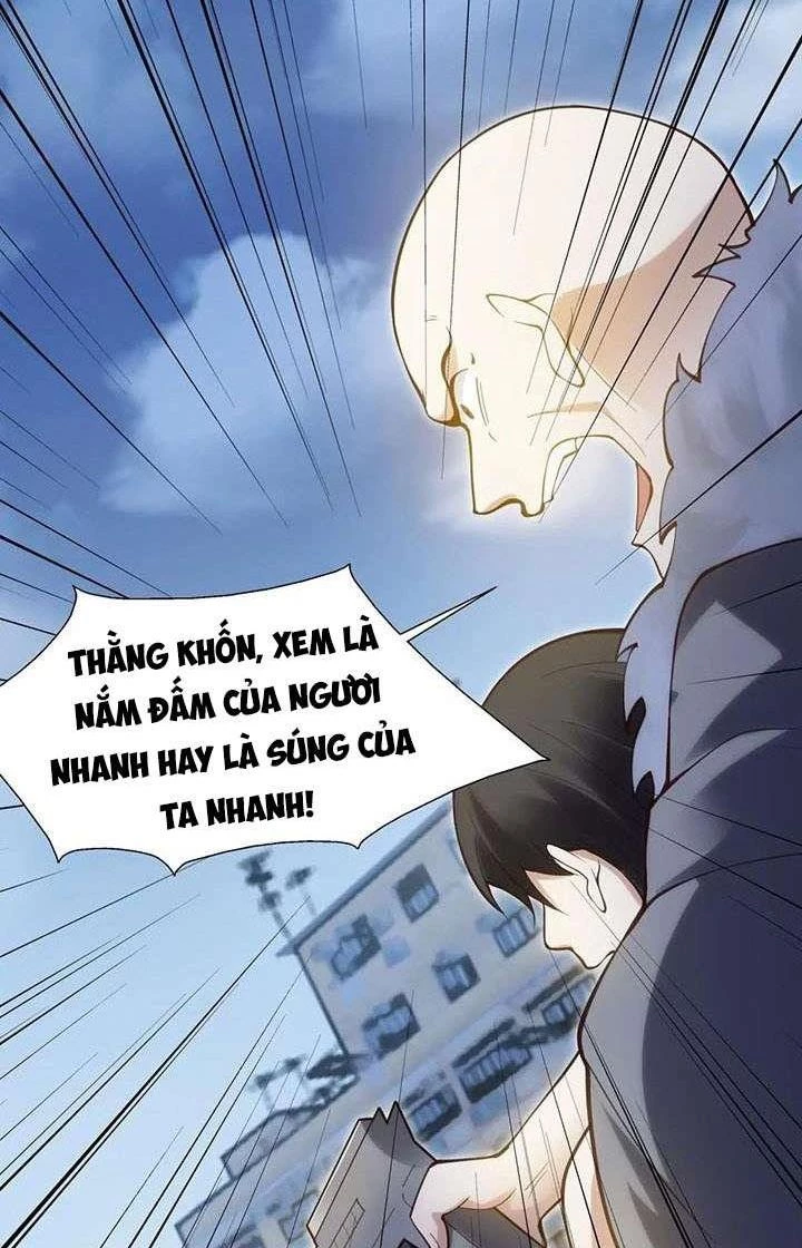 Thất Quốc Ngân Hà Chapter 9 - Trang 2